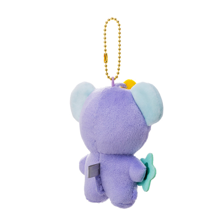 ベビー 海の生物2マスコット(Little Friends) KOYA