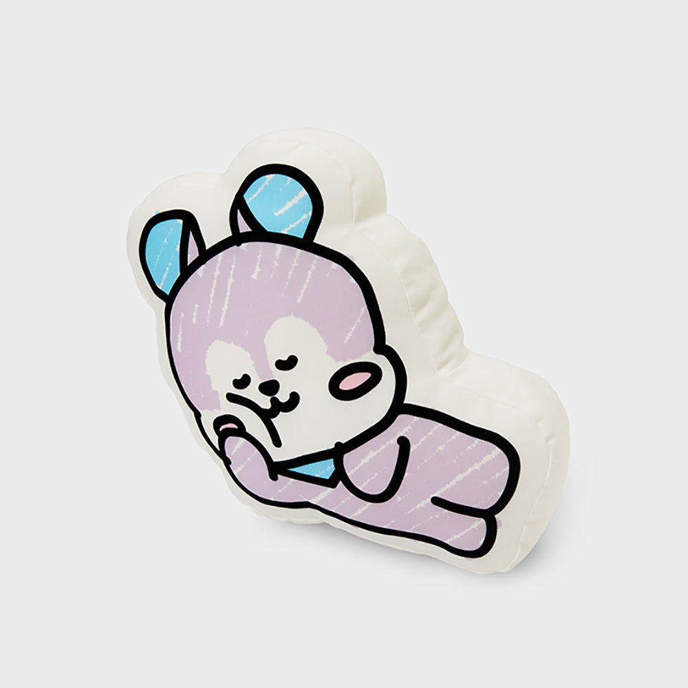 おうち快適ぬいぐるみ MANG