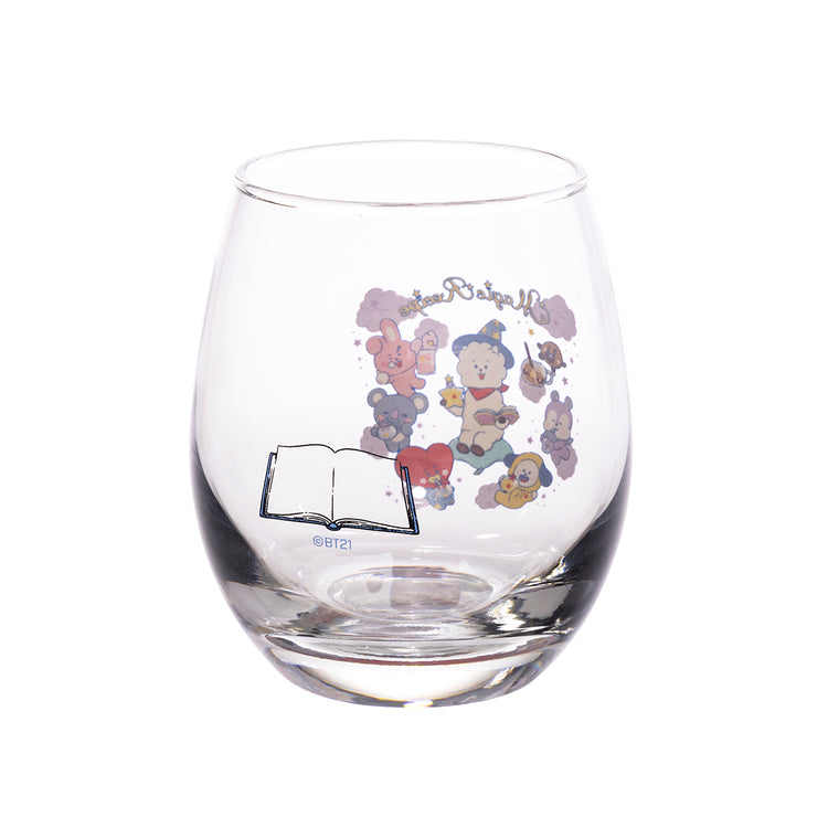 3Dグラス(Magic Recipe) BT21