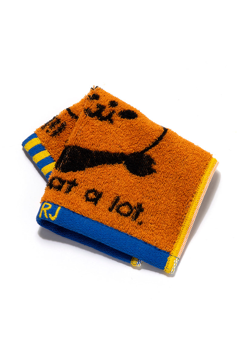 ミニタオル(新生活) RJ