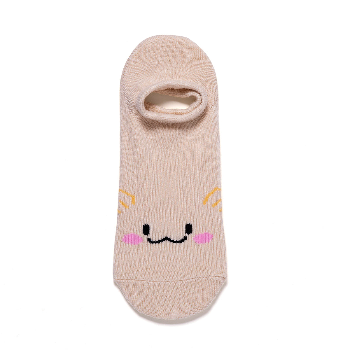 スニーカーソックス RURU