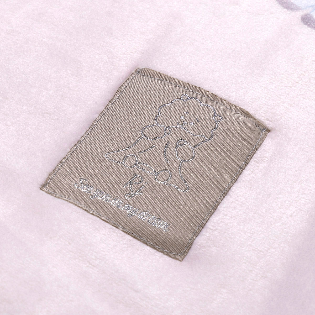 ブランケット(See you in my dream) RJ