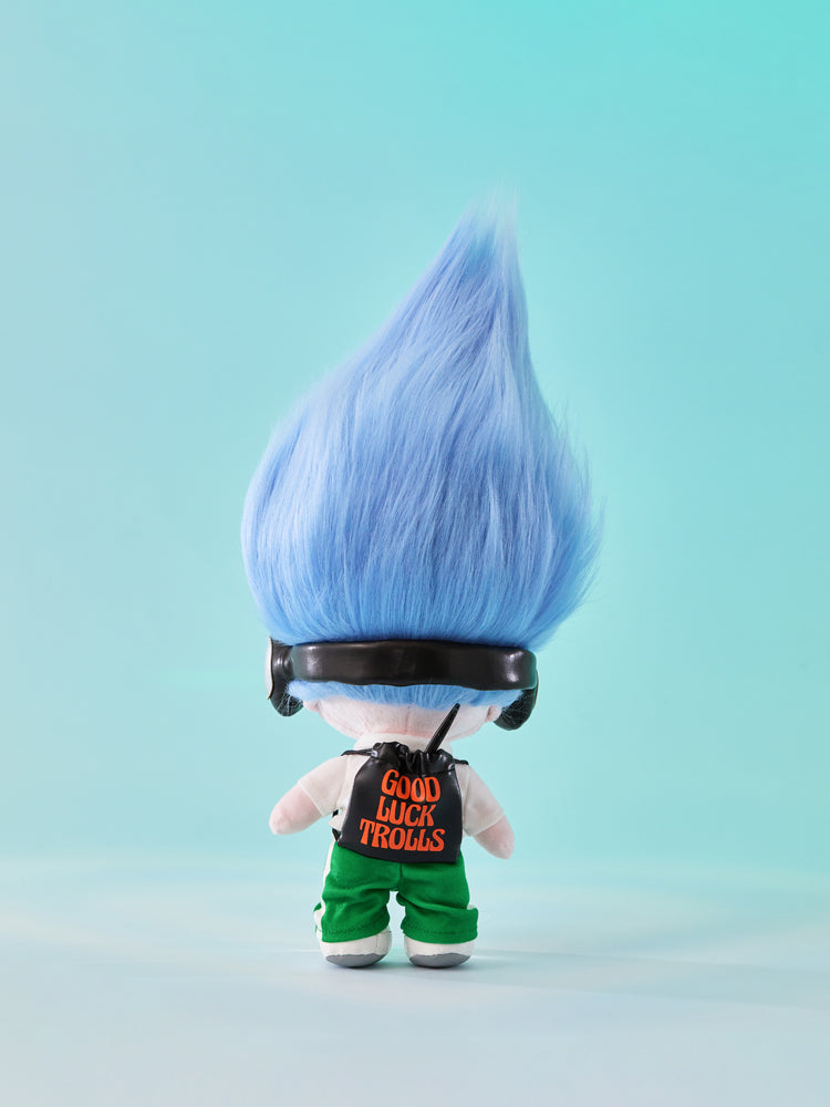 [RIIZE X Good Luck Trolls]PLUSH DOLL ANTON
