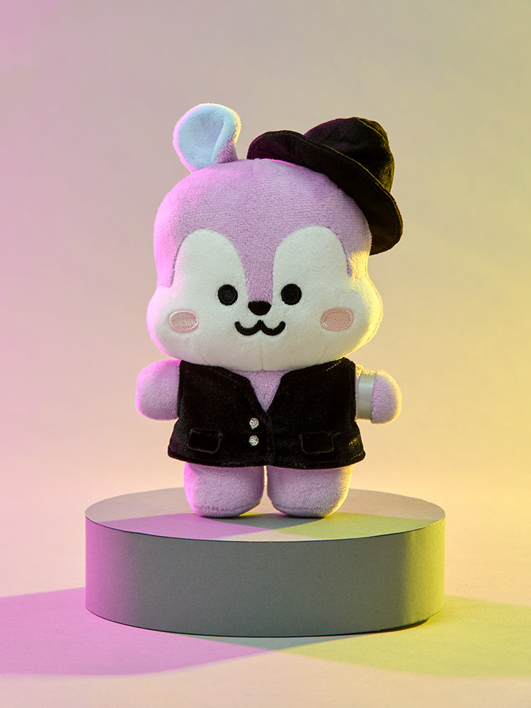 ワイヤースタンドぬいぐるみ(Born to Dance) MANG