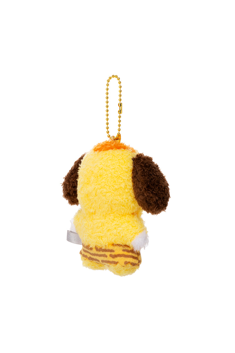 ベビー 小鬼マスコット(Little Friends) CHIMMY