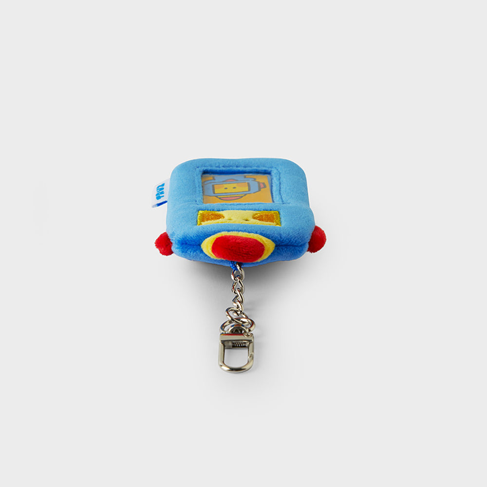 mini minini フォトカードホルダー HIKUN