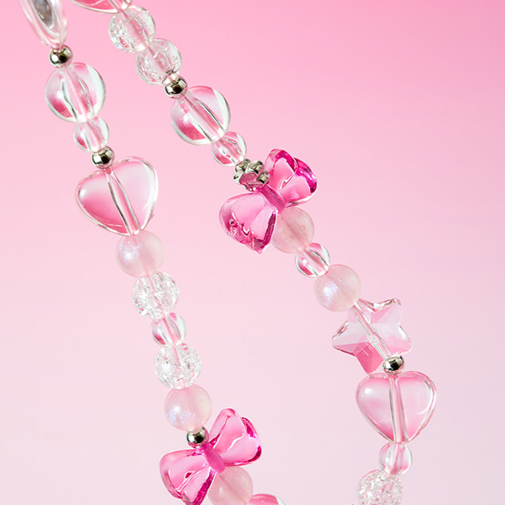 minini 携帯ストラップキーリング(catnini) ニャギ