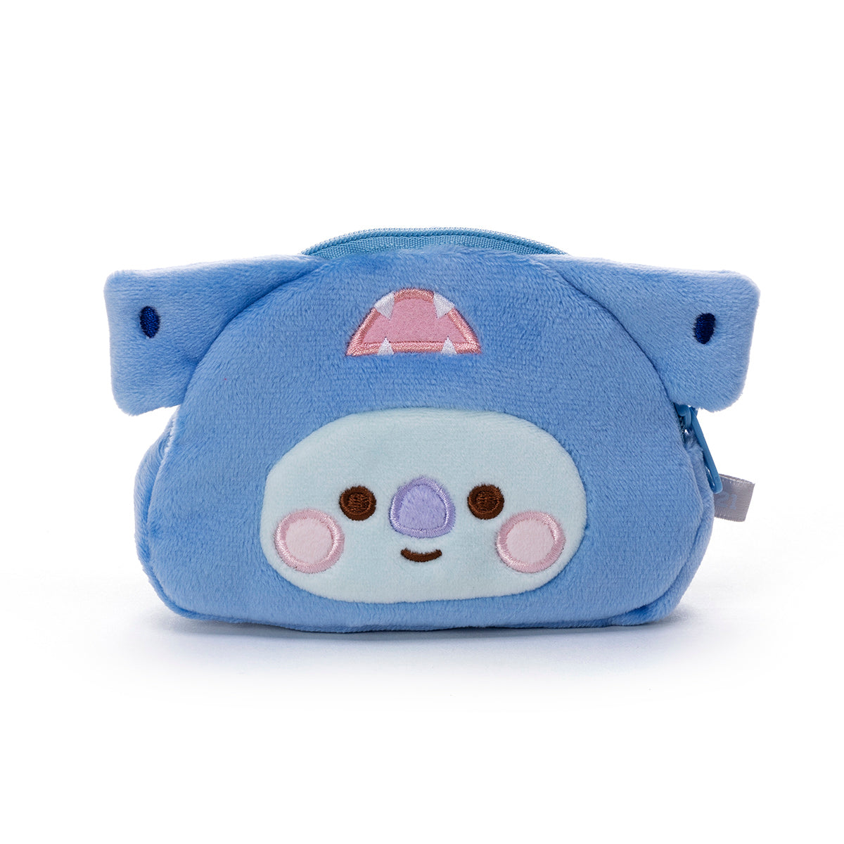 ベビー 海の生物ポーチ(Little Friends) KOYA