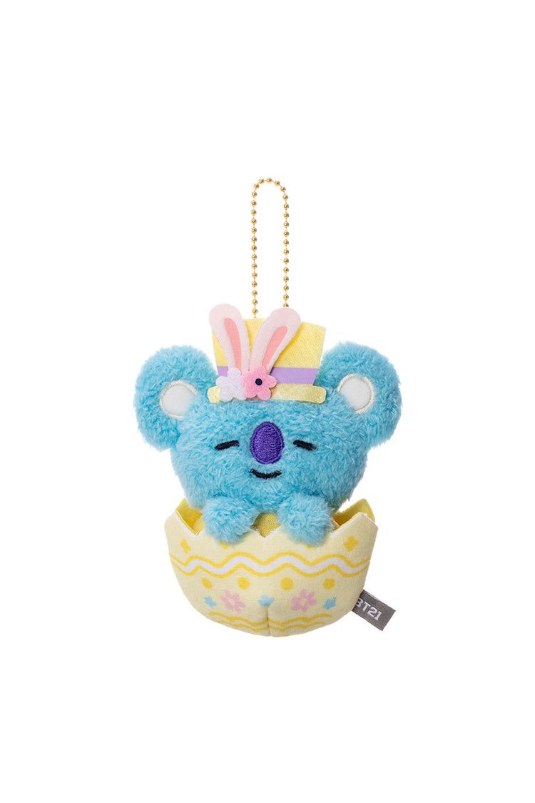 ぬいぐるみマスコット(SPRING) KOYA