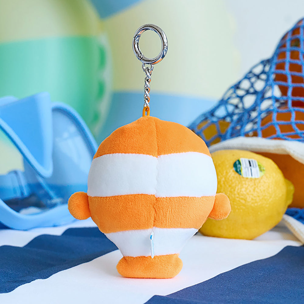 minini キーリング(UNDER THE POOL) サリニ