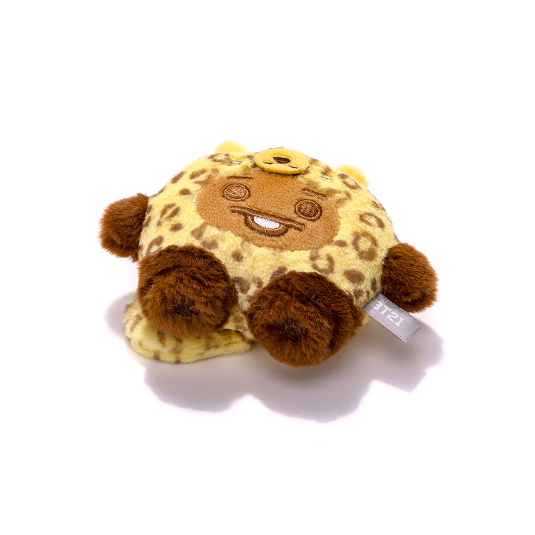 ベビー ヒョウマスコット(Little Friends) SHOOKY