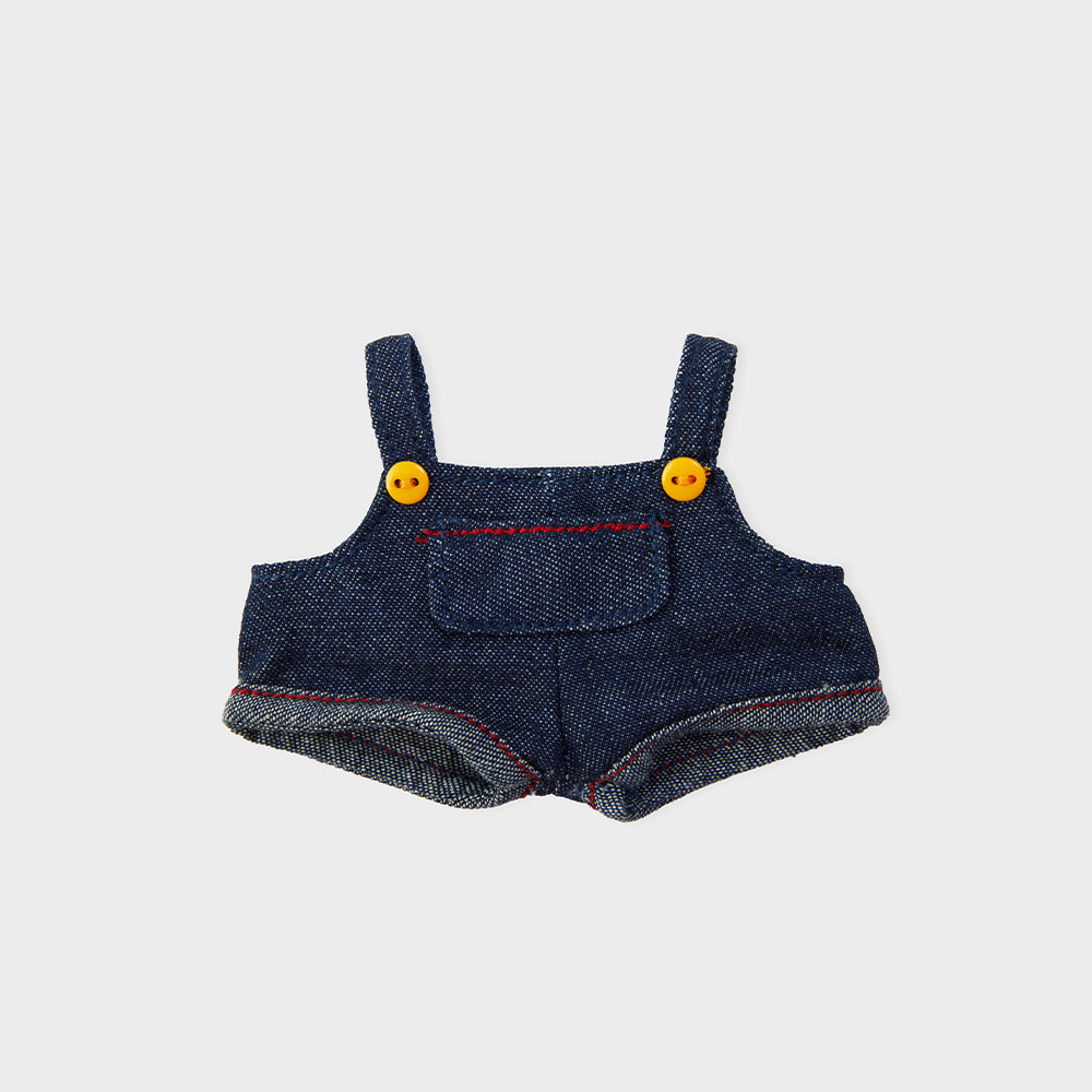 minini スクールクローゼット オーバーオール LINE FRIENDS