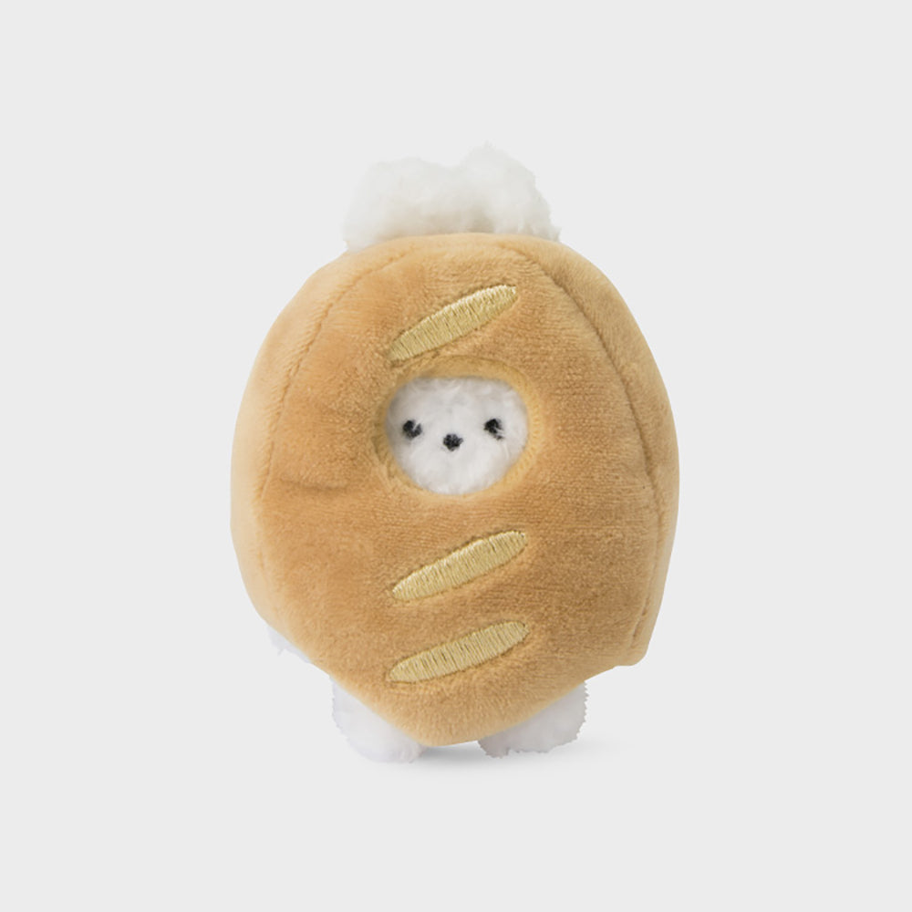 mini minini ブレッドぬいぐるみ コニニ