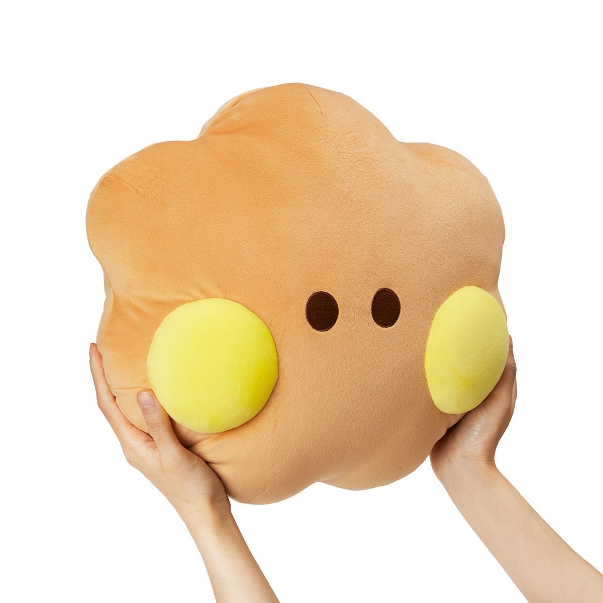 minini フェイスクッション SHOOKY