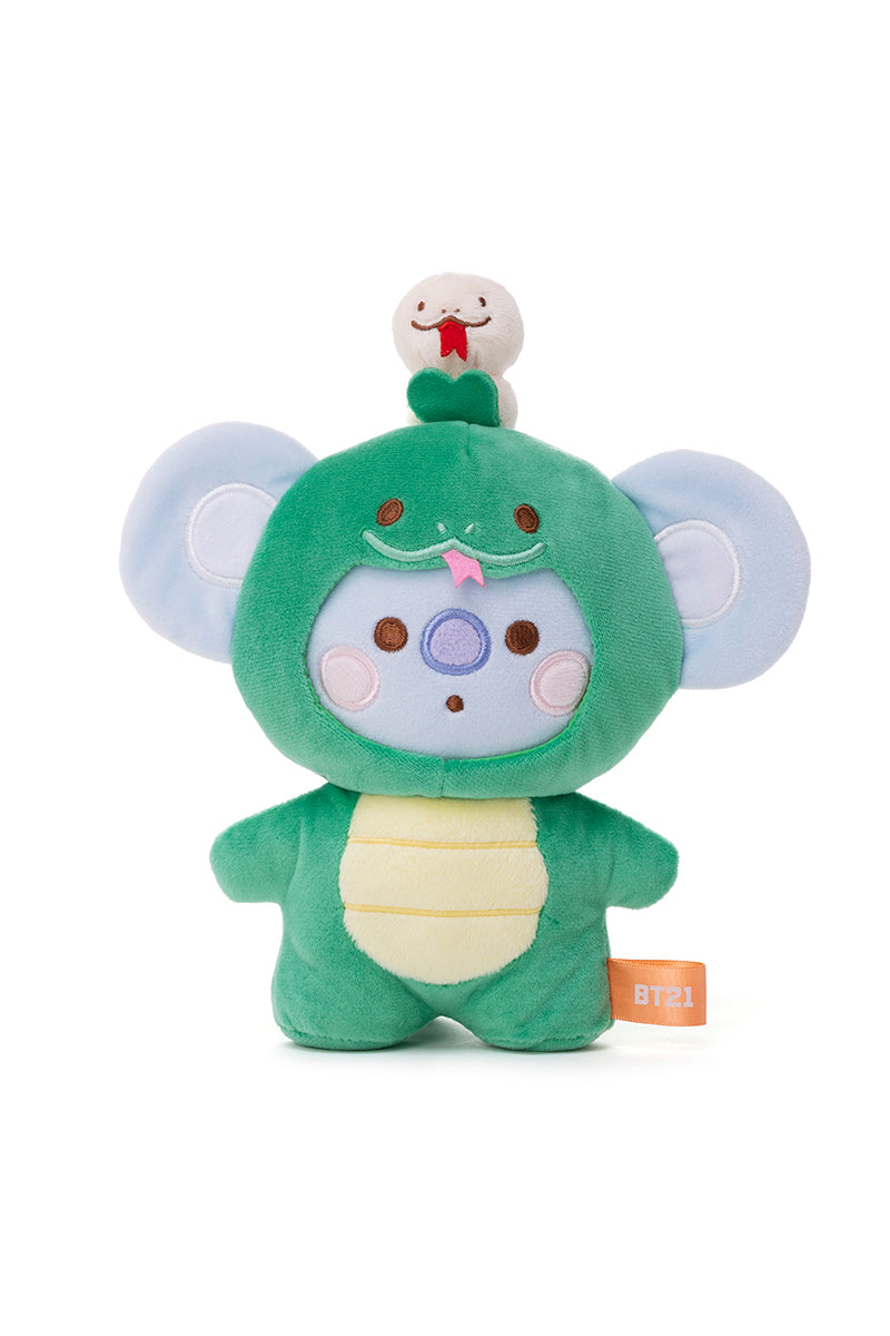BT21 Little Friends – LINE FRIENDS SQUARE JAPAN OFFICIAL