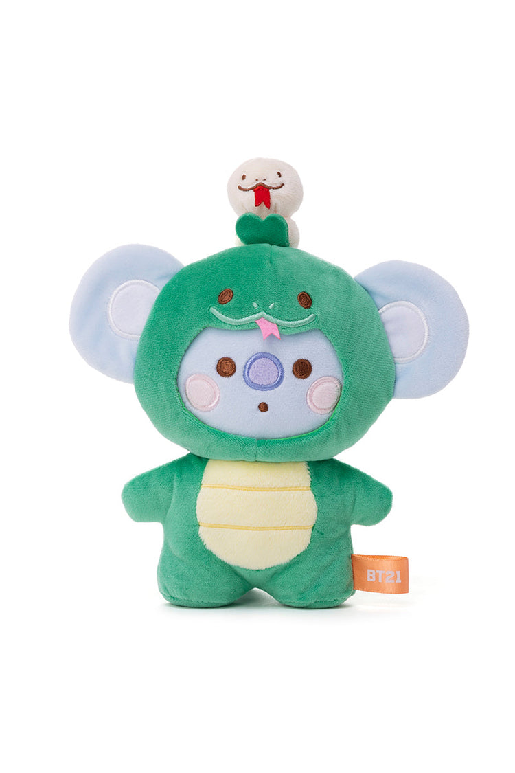 ベビー 巳ぬいぐるみ(Little Friends) KOYA