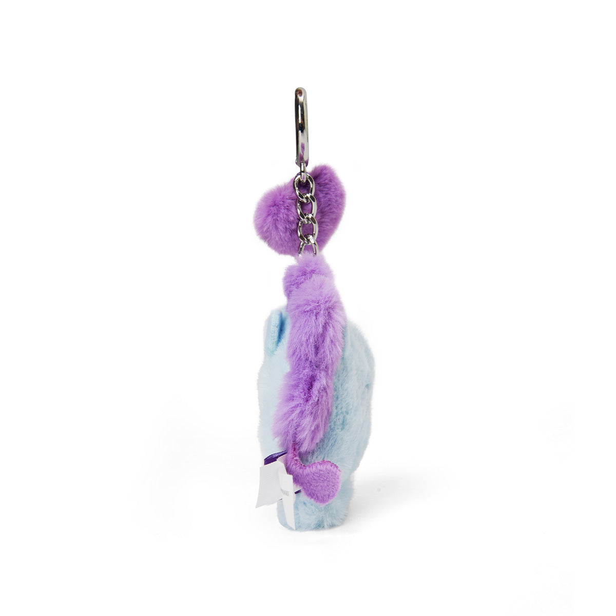 ベビー フラットファーバッグチャーム MANG