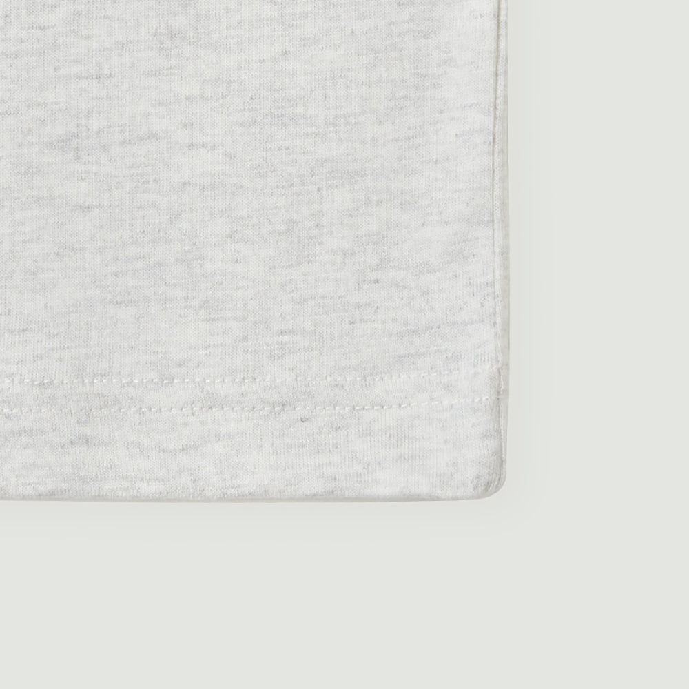 ベーシックTシャツ SHOOKY