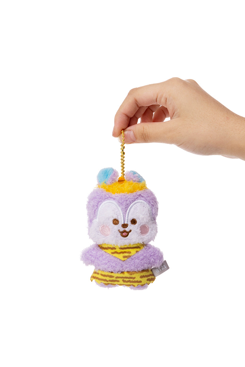 ベビー 小鬼マスコット(Little Friends) MANG