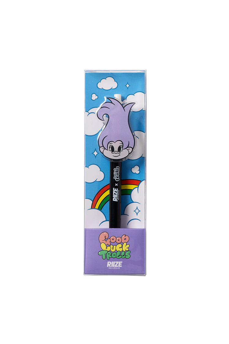 [RIIZE X Good Luck Trolls] BALLPOINT PEN (SUNGCHAN)