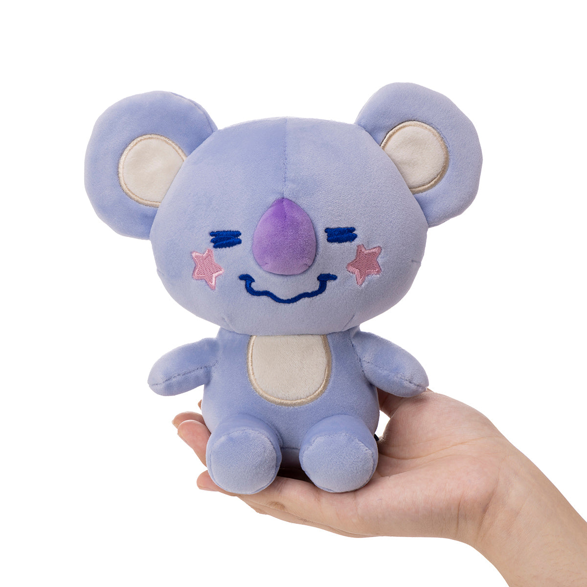 ぬいぐるみ(Magic Recipe) KOYA