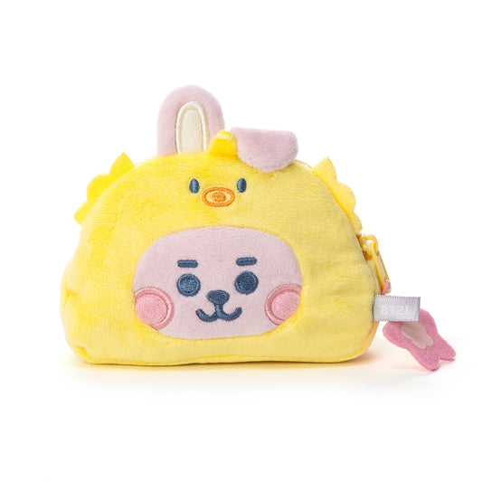 ベビー 海の生物2ポーチ(Little Friends) COOKY