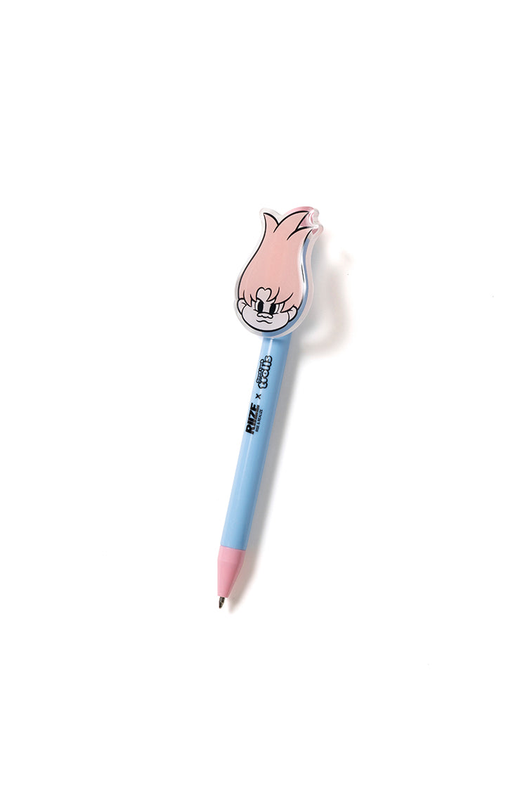 [RIIZE X Good Luck Trolls] BALLPOINT PEN (EUNSEOK)