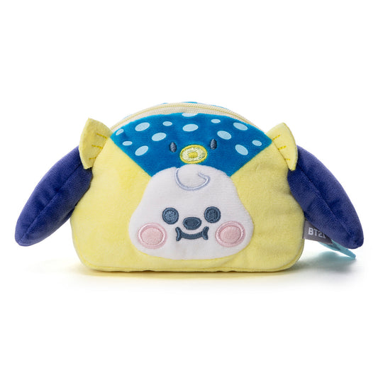 ベビー 海の生物2ポーチ(Little Friends) CHIMMY