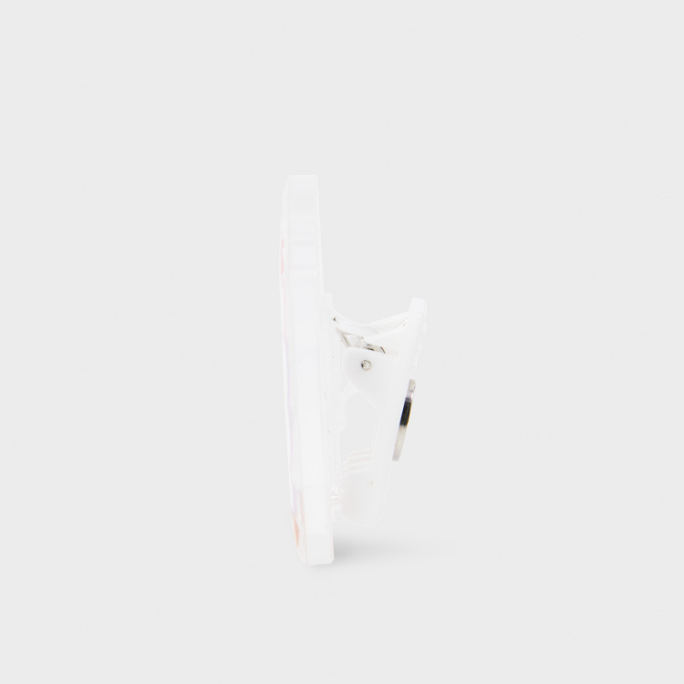 アクリルマグネット(ON THE CLOUD) RJ