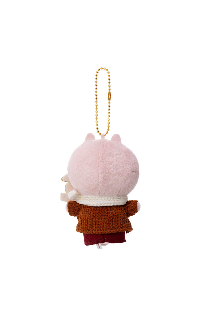 マスコット 客(おでん) うさこ