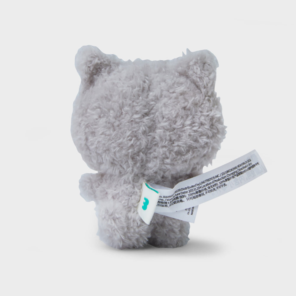 minini ぬいぐるみマグネット ニャギ