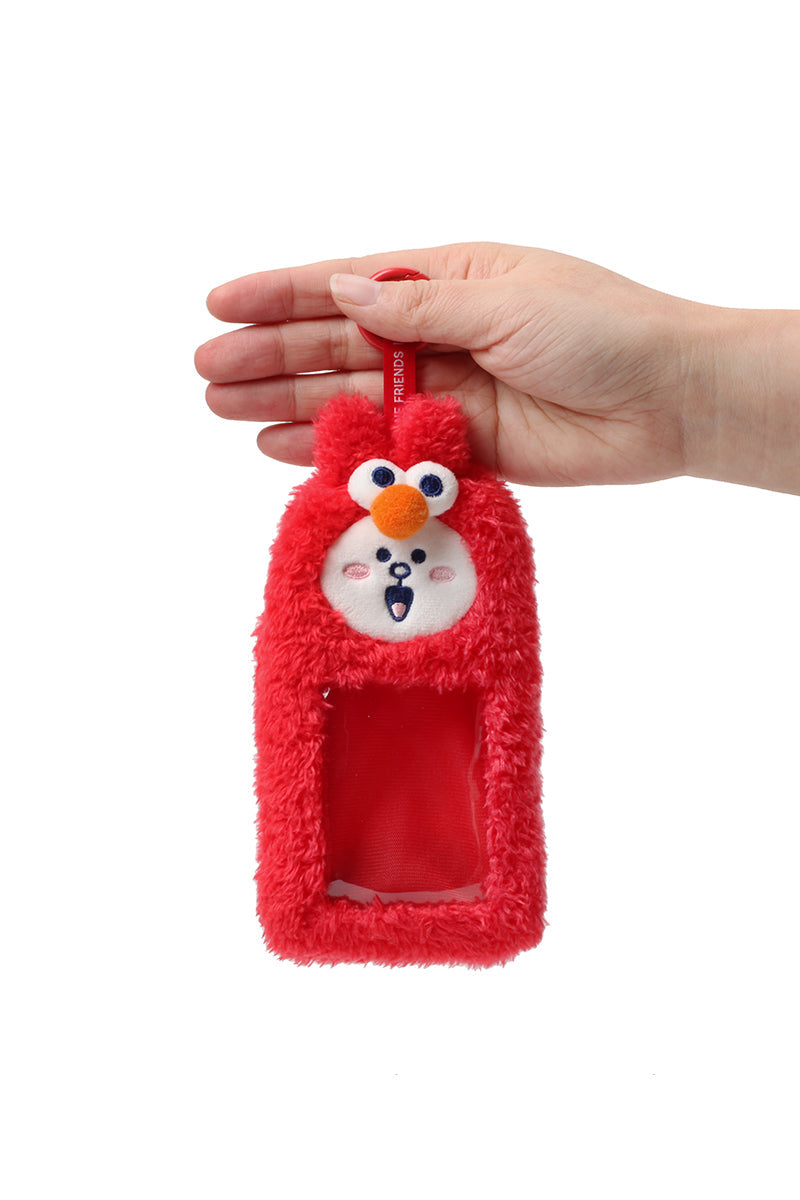 LINE FRIENDS X SESAME STREET フォトカードホルダー コニー