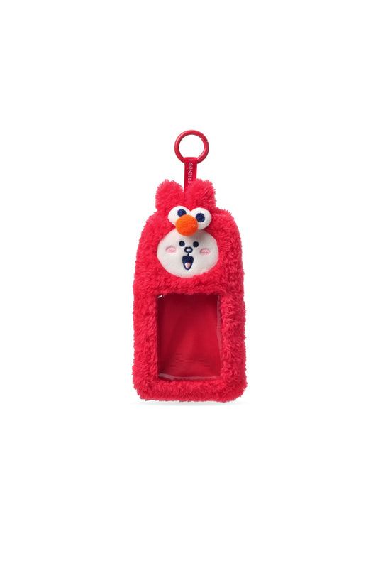 LINE FRIENDS X SESAME STREET フォトカードホルダー コニー