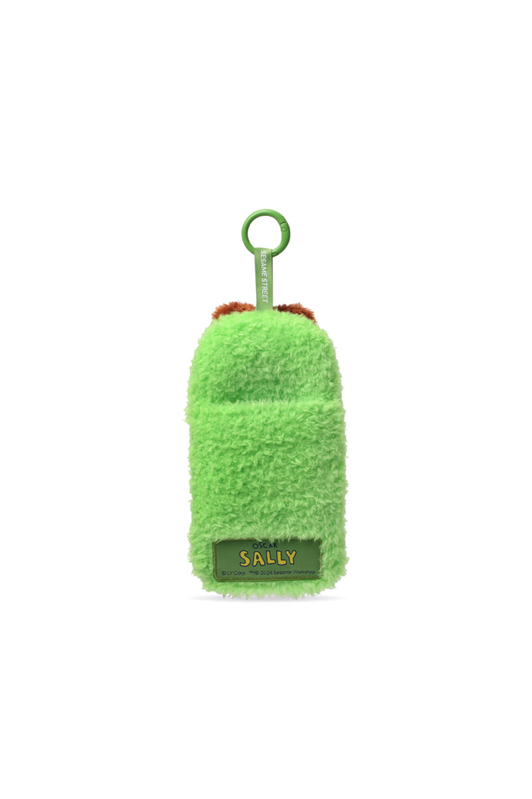 LINE FRIENDS X SESAME STREET フォトカードホルダー サリー