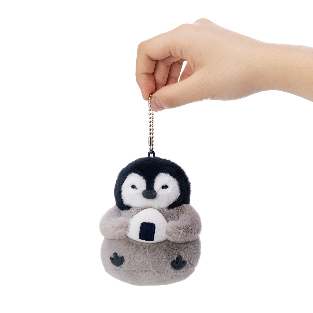 マスコット(ぺんちゃんふれんず) ぺんちゃん