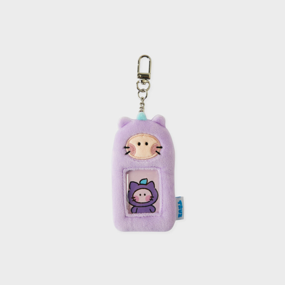 mini minini フォトカードホルダー CHILLI