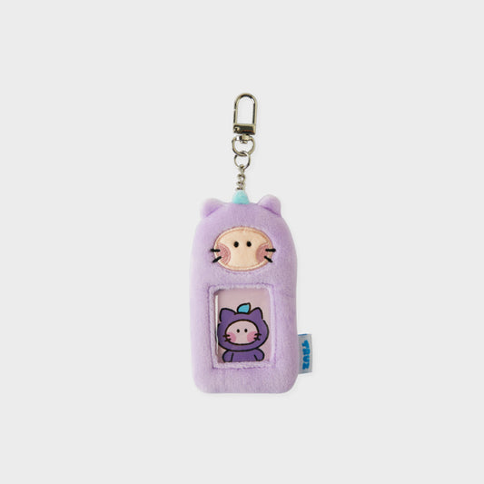 mini minini フォトカードホルダー CHILLI