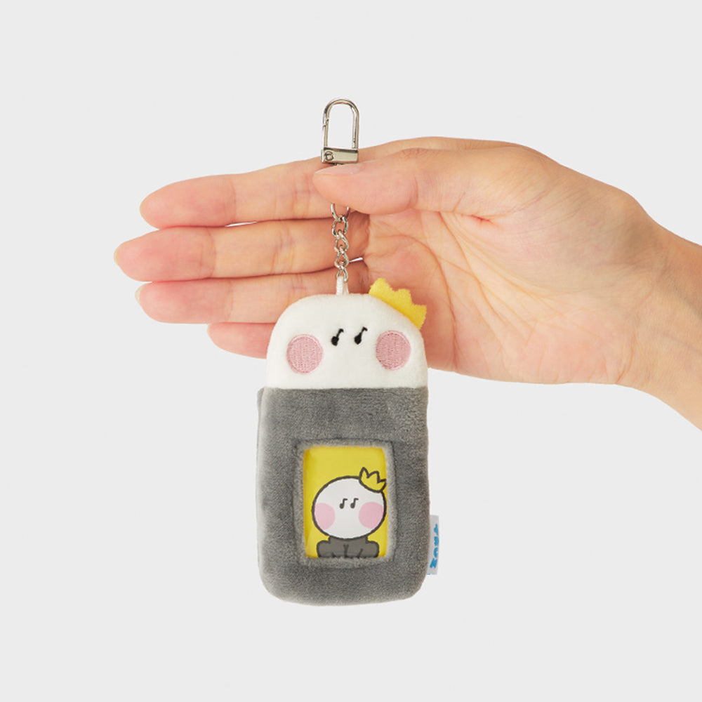 mini minini フォトカードホルダー YOCHI