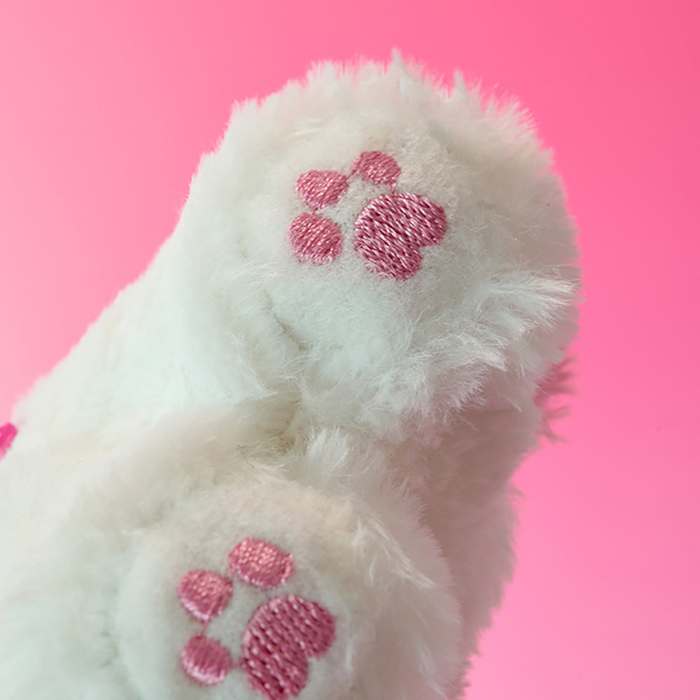 minini ミニぬいぐるみキーリング(catnini) ジェニニ