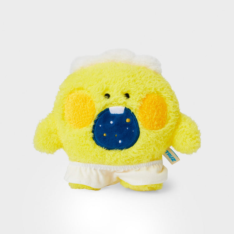 TRUZ minini 着せ替えぬいぐるみ PODONG