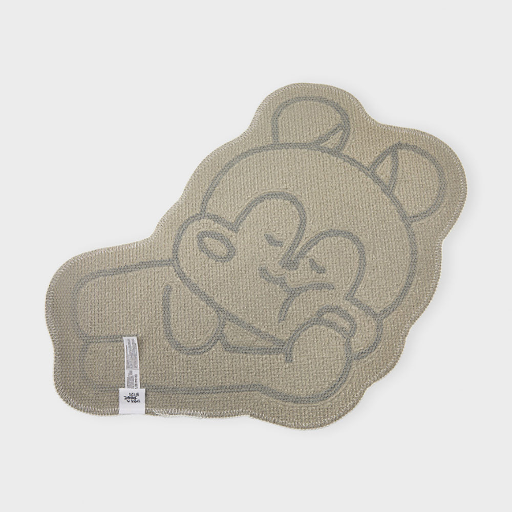 おうち快適ラグ MANG