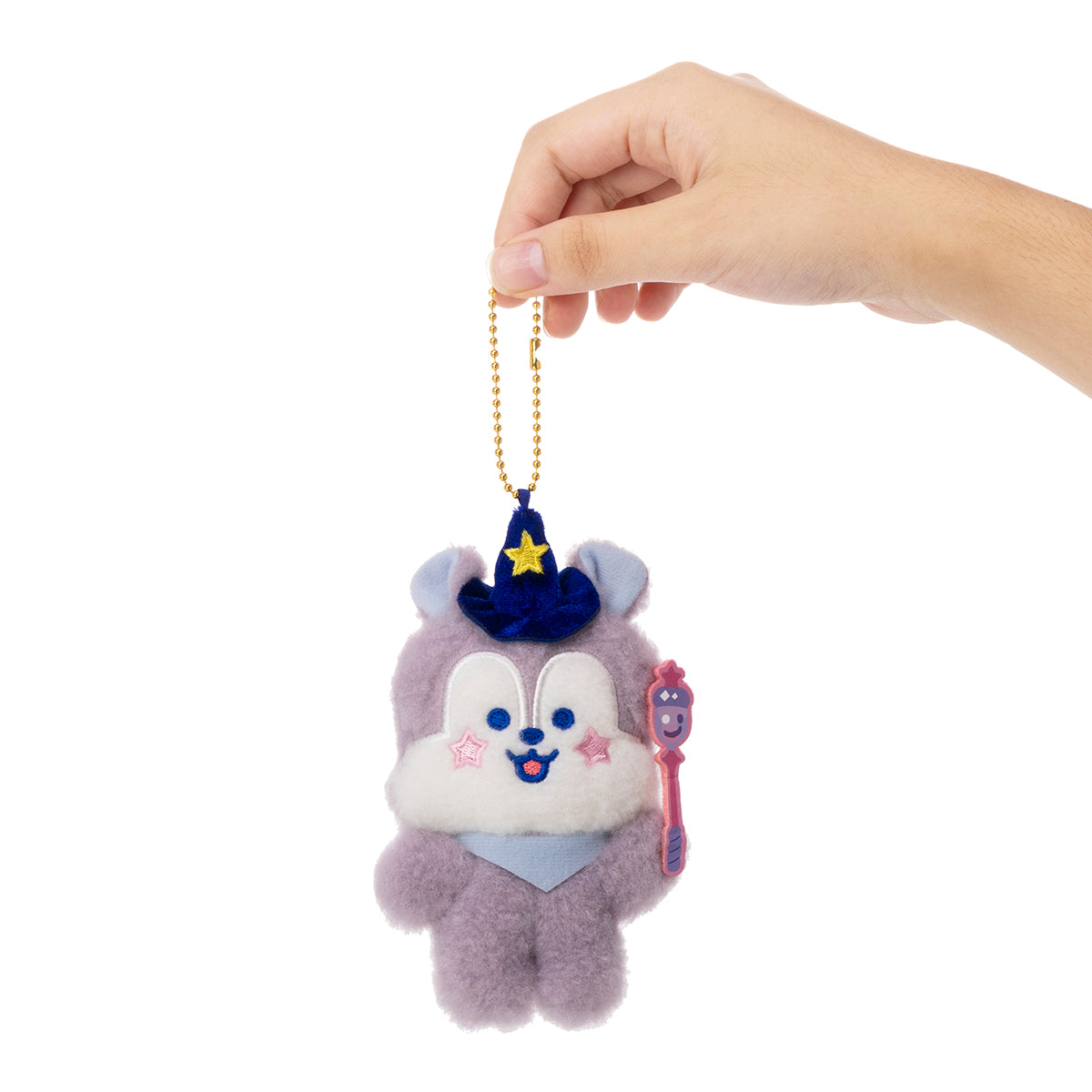 マスコット(Magic Recipe) MANG