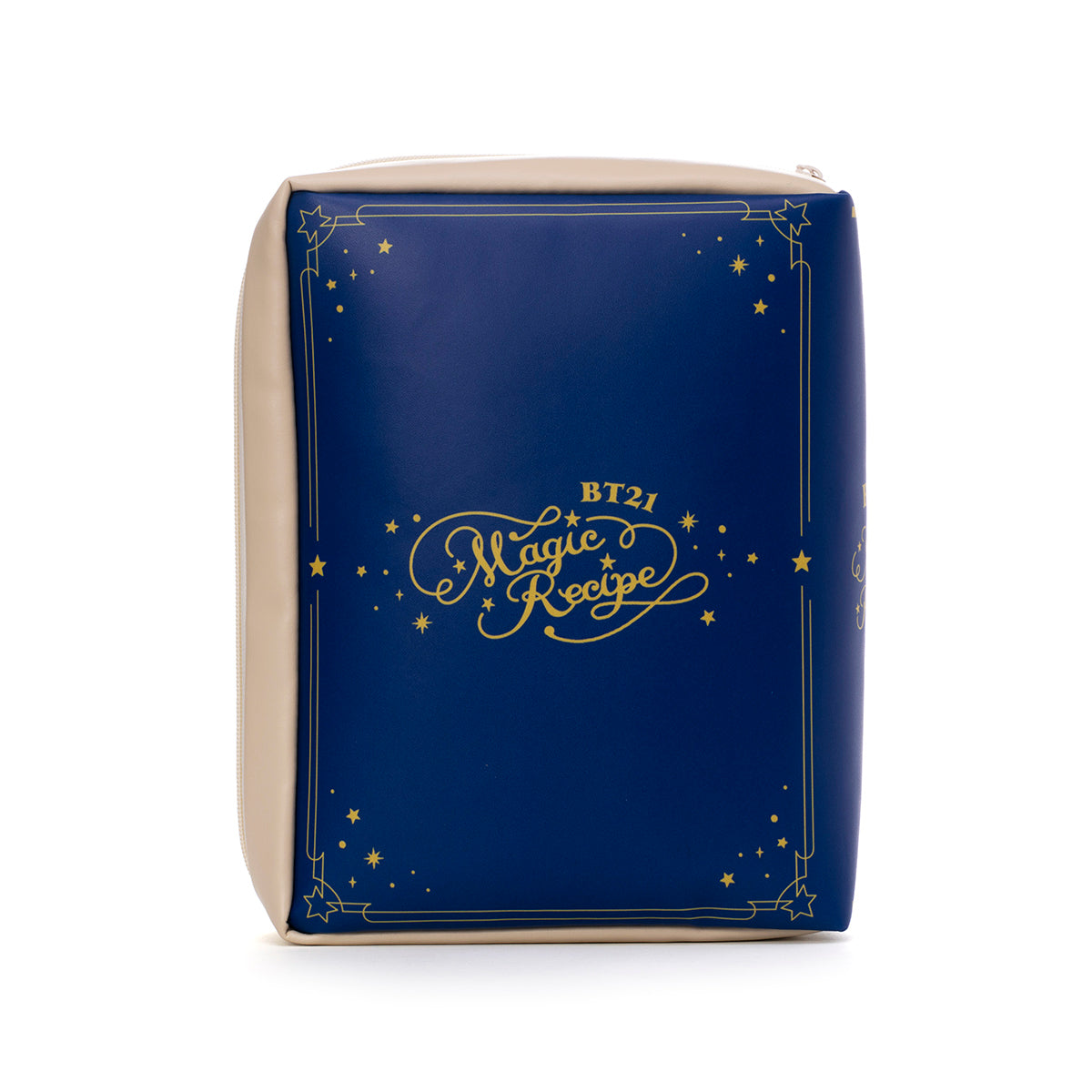 ブランケット in クッション(Magic Recipe) BT21