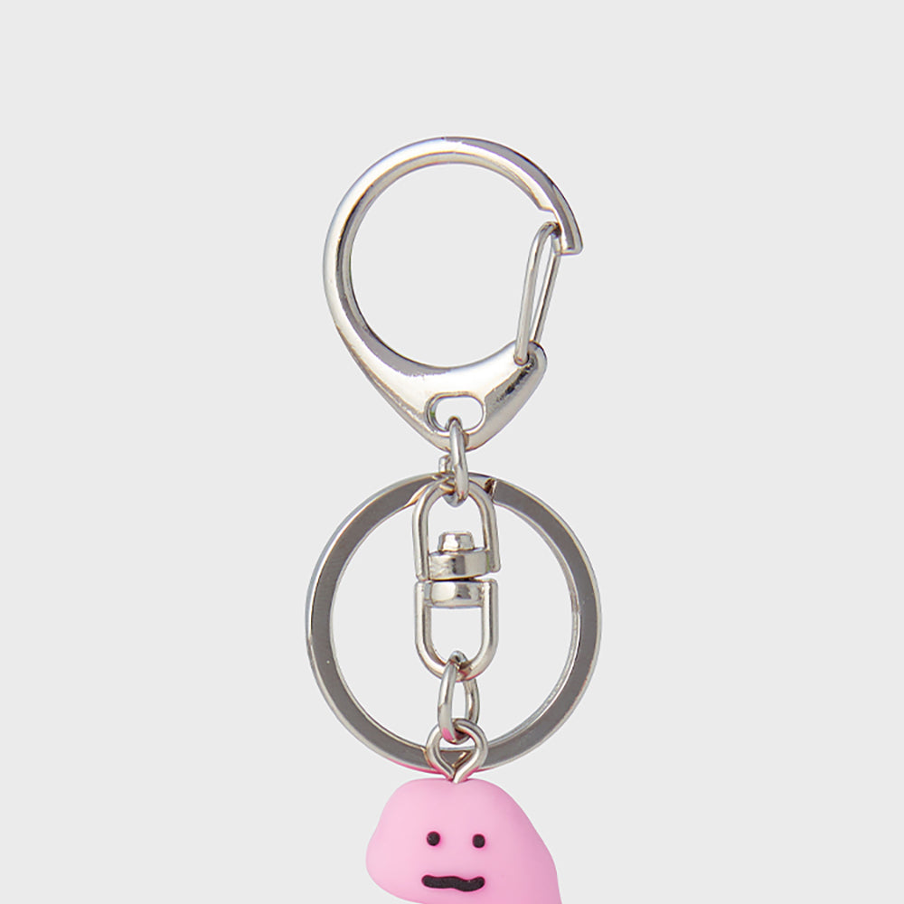 フィギュアキーリング ディプロ