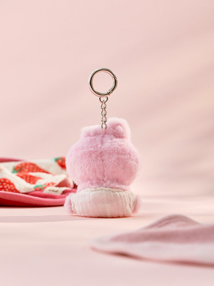 ベビー ぬいぐるみキーリング(NEWBORN2) COOKY