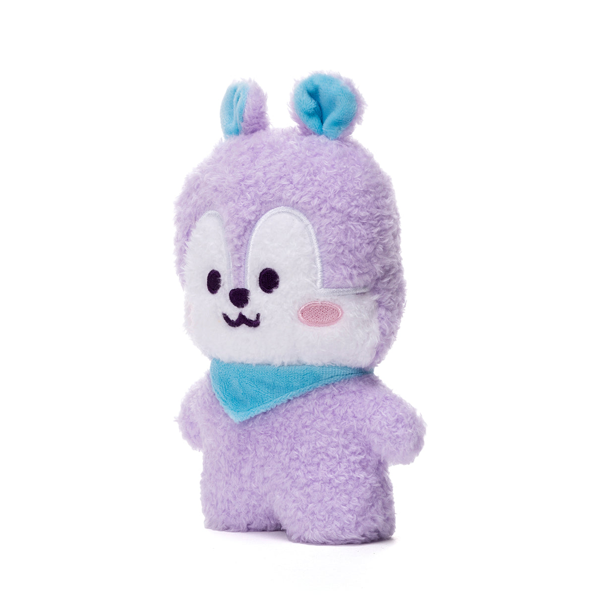 たっとん ぬいぐるみ Sサイズ MANG(仮面着脱タイプ)