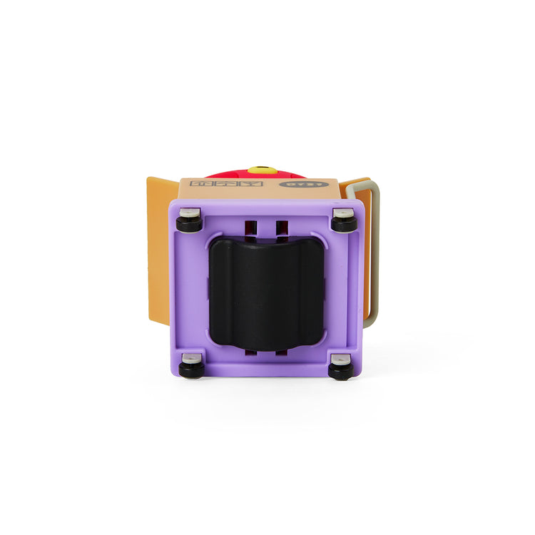 minini ローラースタンプ TATA