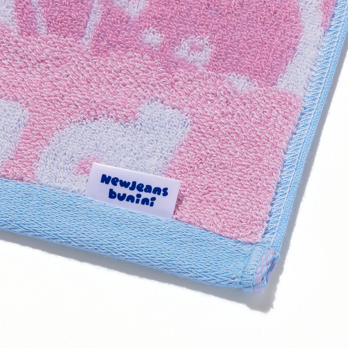 bunini ハンドタオル