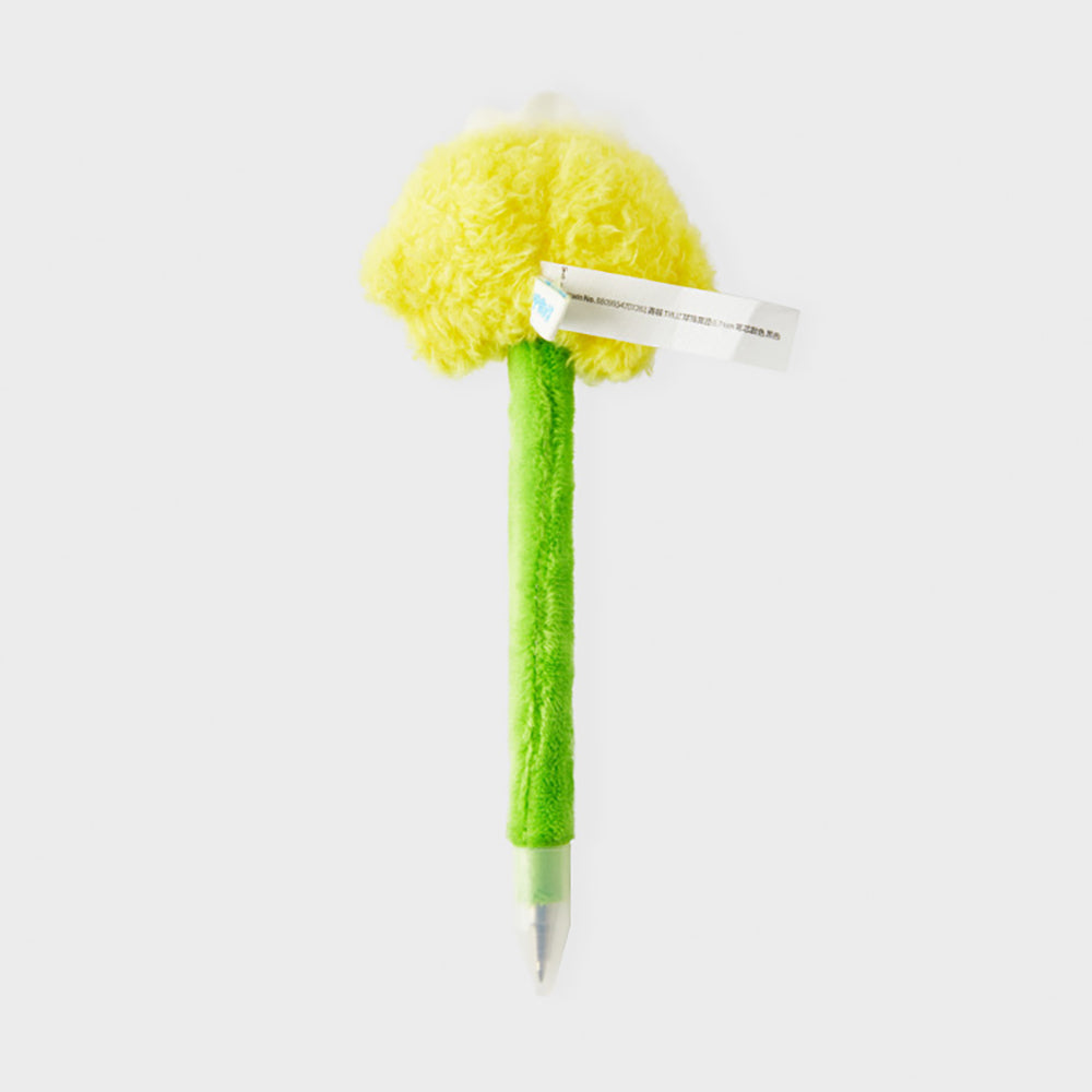 TRUZ minini ぬいぐるみ ジェルペン(NEW SEMESTER) PODONG