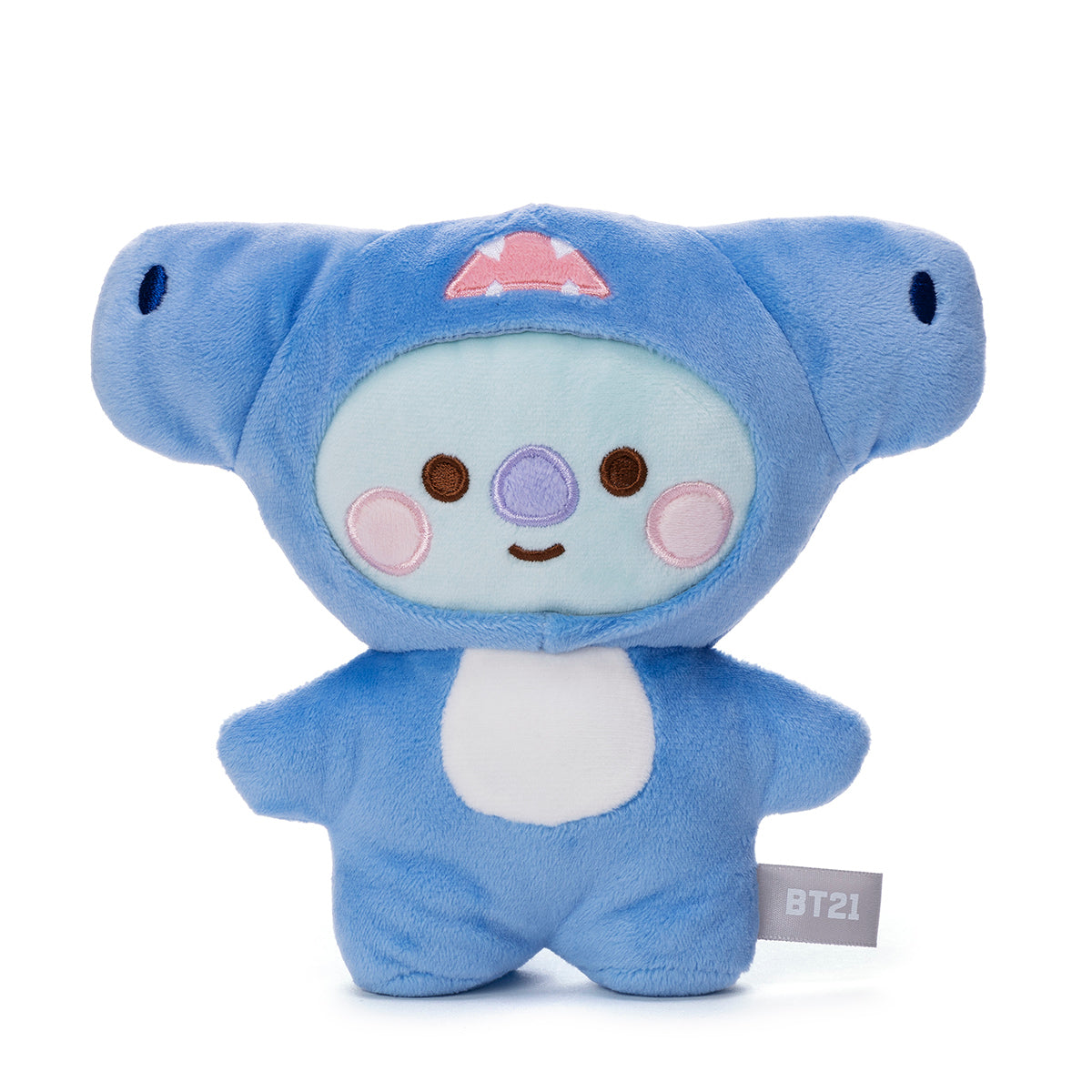 ベビー 海の生物ぬいぐるみ(Little Friends) KOYA